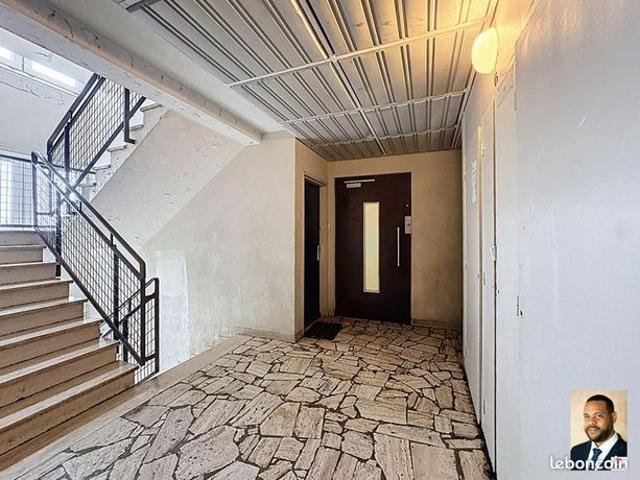Appartement vente à Palaiseau, Savigny-sur-orge