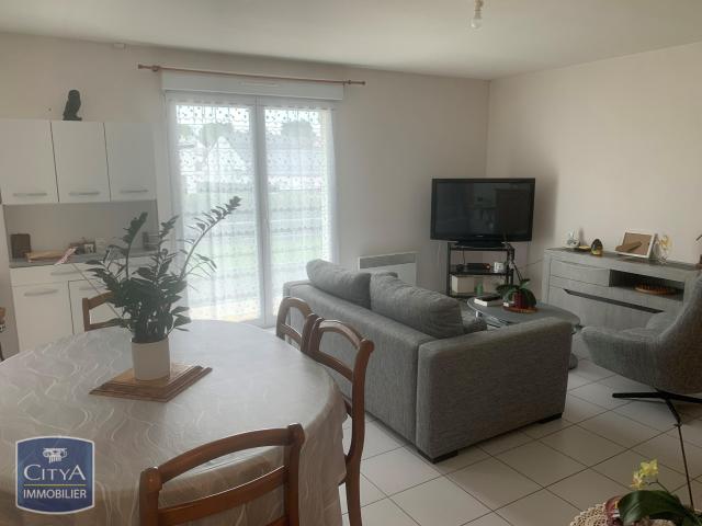 Appartement vente à Pontivy, Bretagne