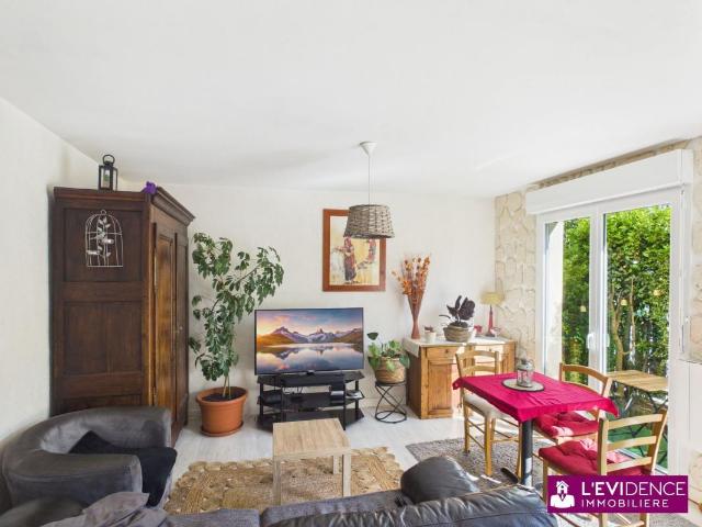Appartement vente à Saint-Nazaire, Saint-nazaire