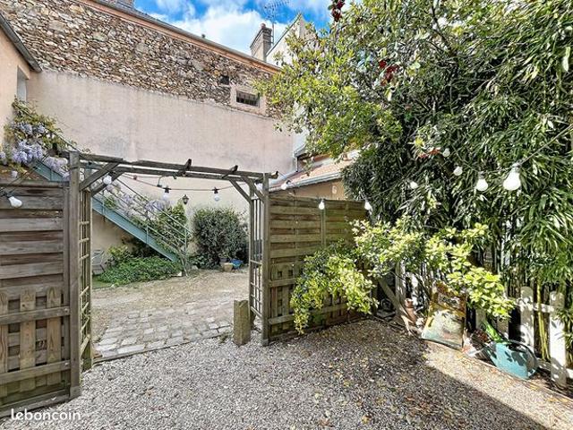 Appartement vente à Rambouillet, Neauphle-le-château