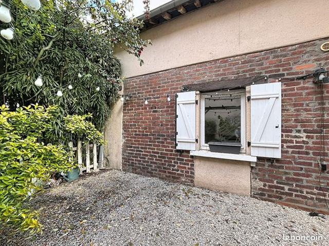 Appartement vente à Rambouillet, Neauphle-le-château