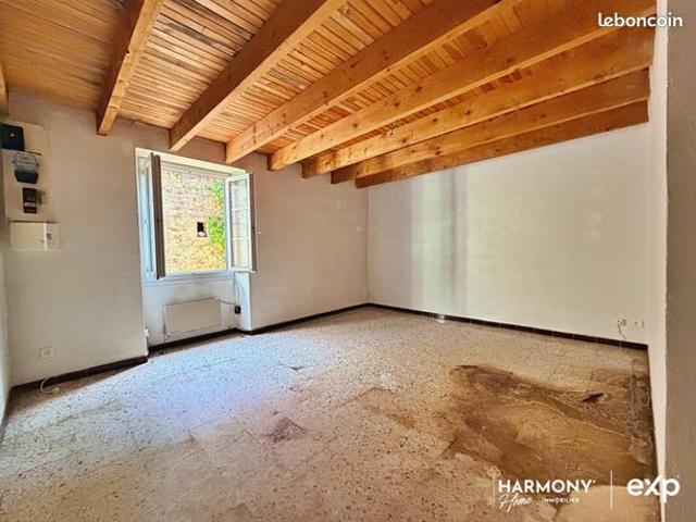 Appartement vente à Aix-en-Provence, Jouques