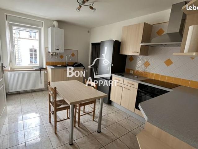 Appartement vente à Val-de-Briey, Joeuf