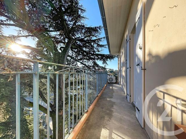 Appartement vente à Bagnols-sur-Cèze, Gard