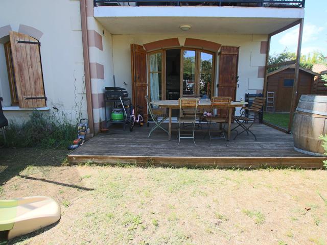 Appartement vente à Arcachon, Mios