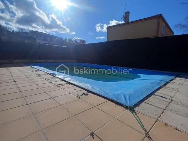 Appartement vente à Toulouse, Balma