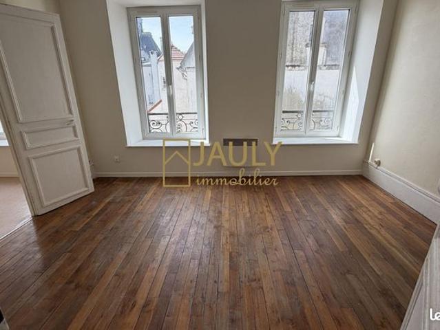 Appartement vente à Meaux