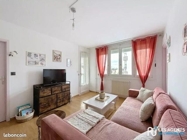 Appartement vente à Orléans, Saint-jean-de-la-ruelle