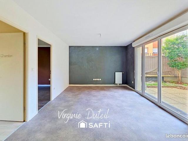 Appartement vente à Épernay, Morangis