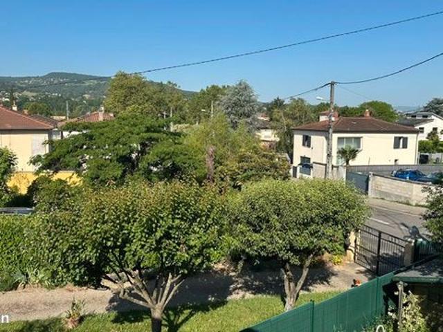 Appartement vente à Lyon, Métropole de Lyon