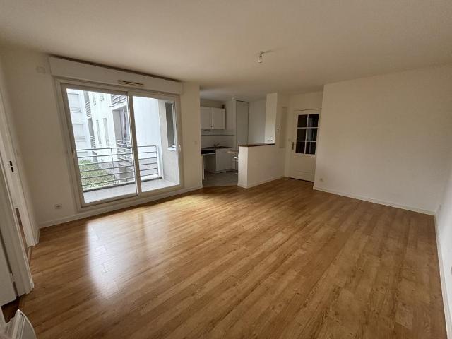Appartement location à Nantes