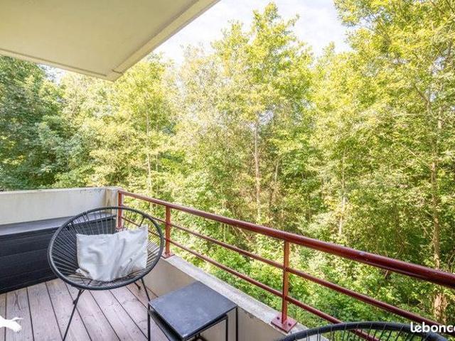 Appartement vente à Boucau