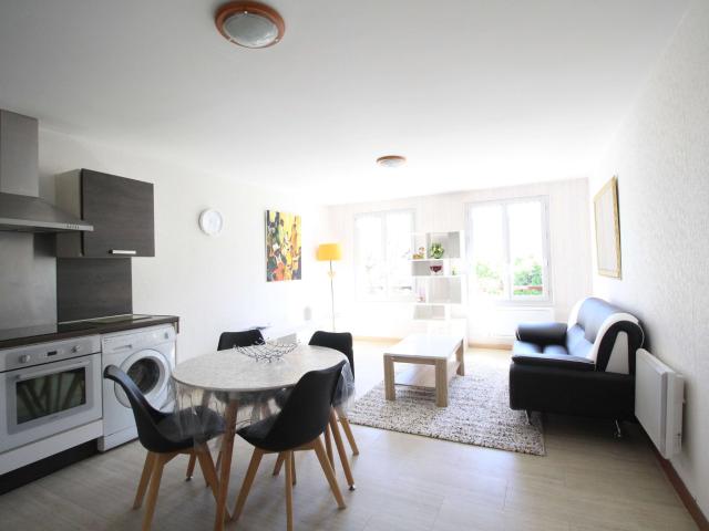 Appartement vente à Saint-Gaudens, Bagnères-de-luchon