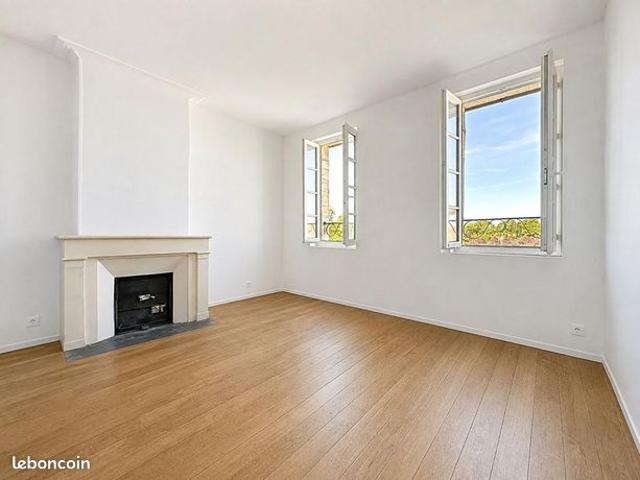 Appartement vente à Rochefort, Charente-Maritime