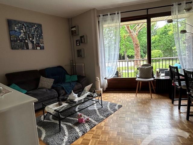 Appartement location à Fontainebleau, Avon