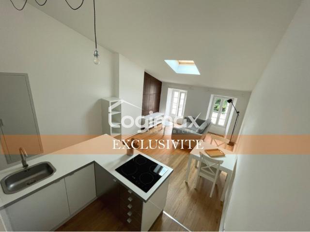 Appartement vente à La Rochelle