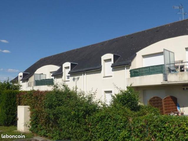 Appartement vente à Redon, Bretagne