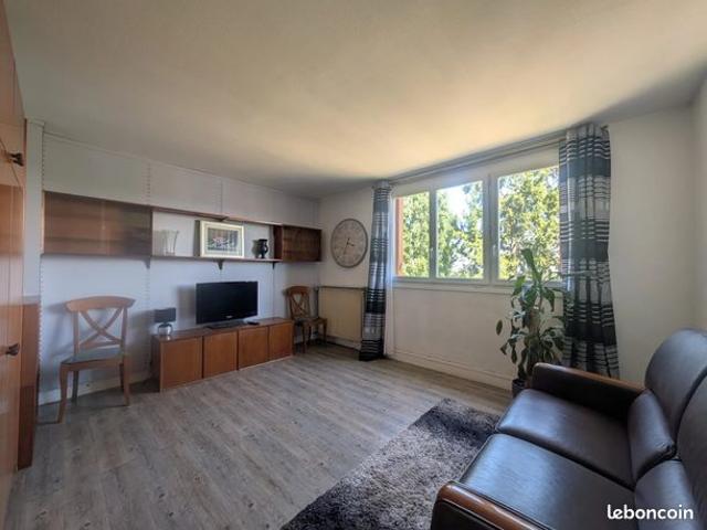 Appartement vente à Versailles, Les Clayes-sous-bois