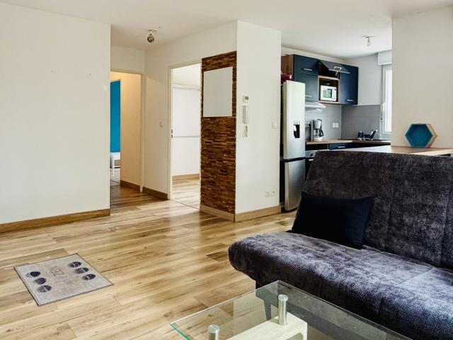 Appartement vente à Dax, Saint-paul-lès-dax