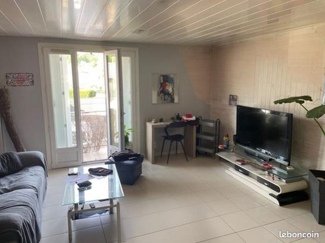 Appartement vente à Pau, Jurançon