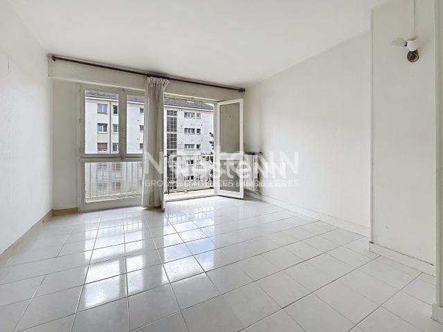 Appartement vente à Versailles, Bois-d'arcy