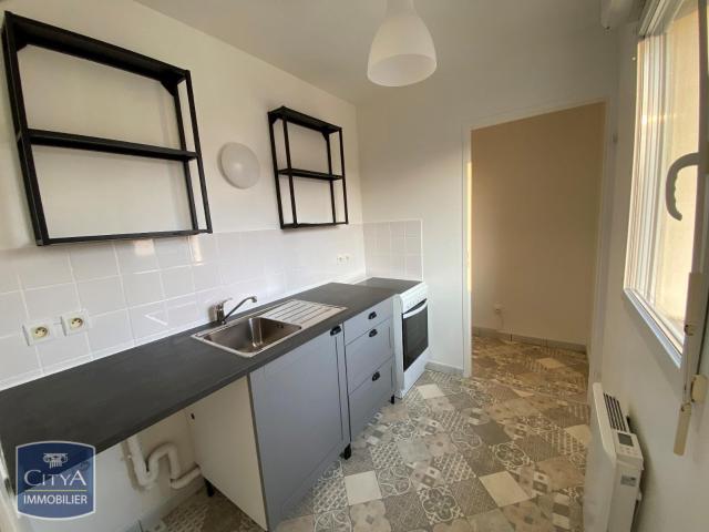 Appartement location à Lens, Avion