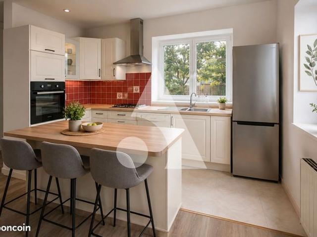 Appartement vente à Villefranche-sur-Saône, Rhône