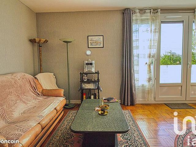 Appartement vente à Sarcelles