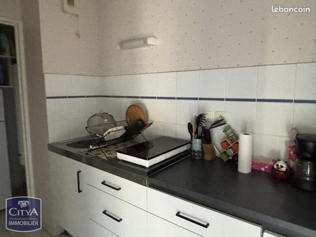 Appartement vente à Poitiers, Neuville-de-poitou