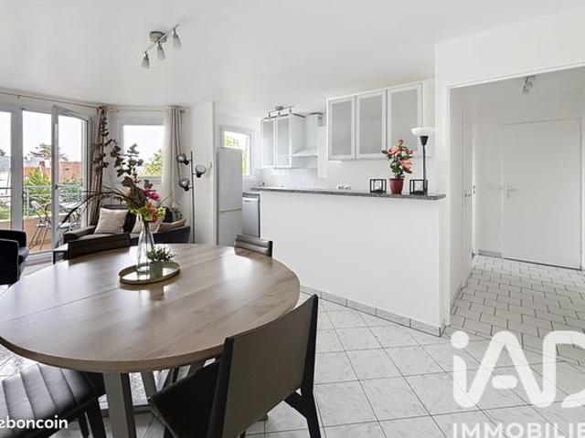 Appartement vente à Sarcelles, Deuil-la-barre