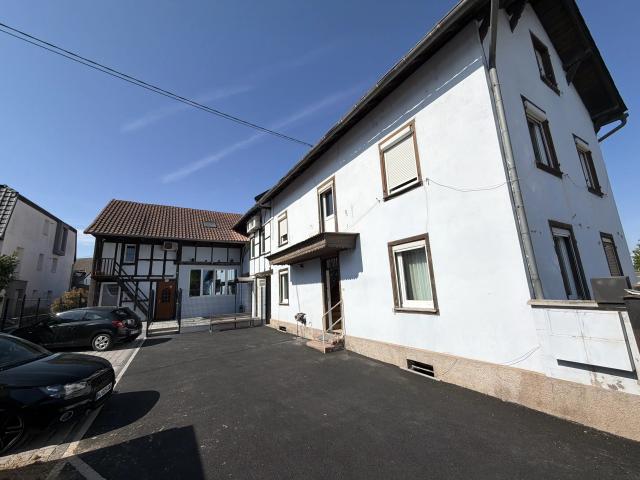 Appartement vente à Strasbourg, Oberhausbergen