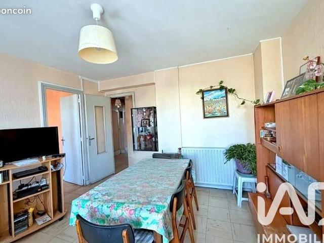 Appartement vente à Tarbes