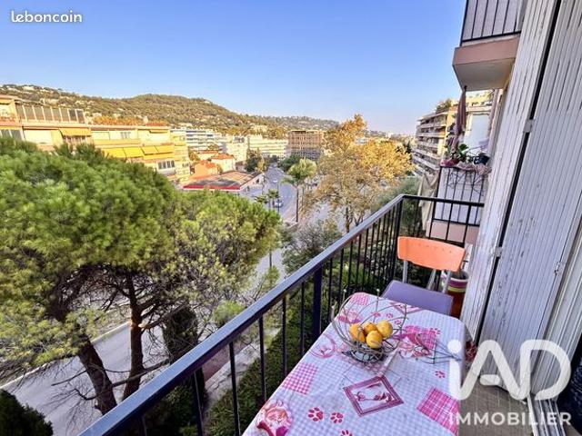 Appartement vente à Le Cannet, Alpes-Maritimes