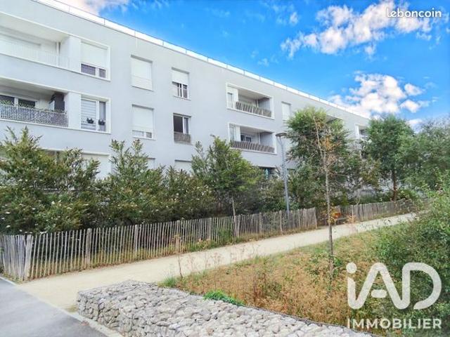 Appartement vente à Bondoufle, Essonne