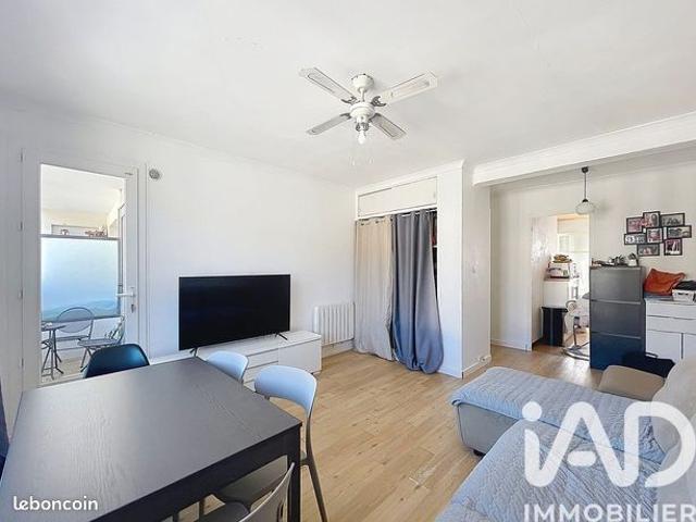 Appartement vente à Arrondissement de Toulon, Saint-mandrier-sur-mer