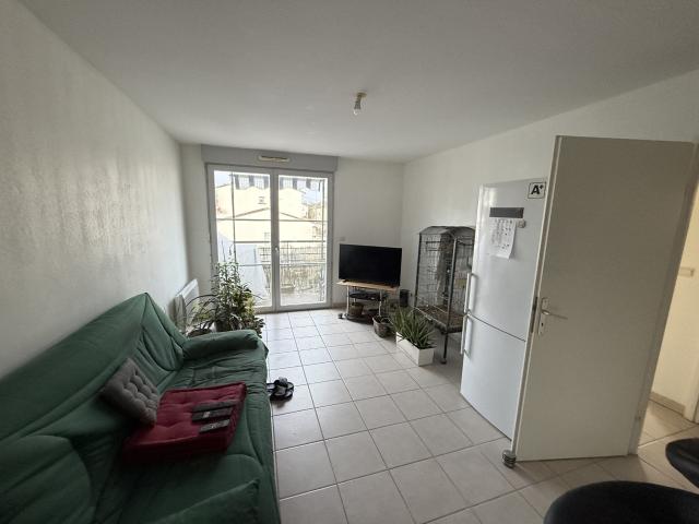 Appartement vente à Angoulême, Aignes-et-puypéroux
