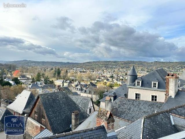 Appartement vente à Sarlat-la-Canéda, Terrasson-lavilledieu