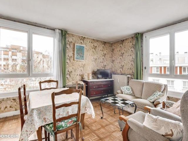 Appartement vente à Boulogne-Billancourt, Sèvres