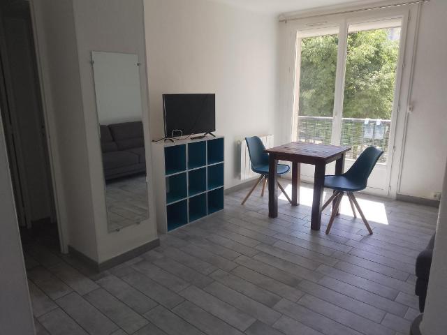 Appartement vente à Chabourlet, Arles