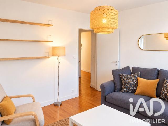 Appartement vente à Blois