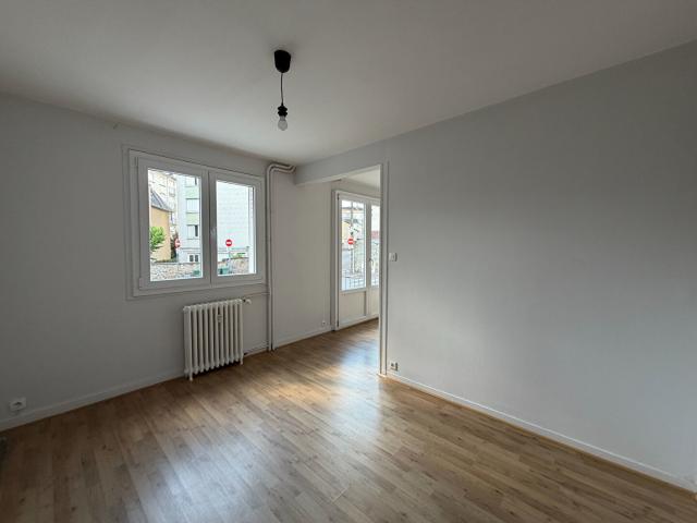 Appartement location à Limoges