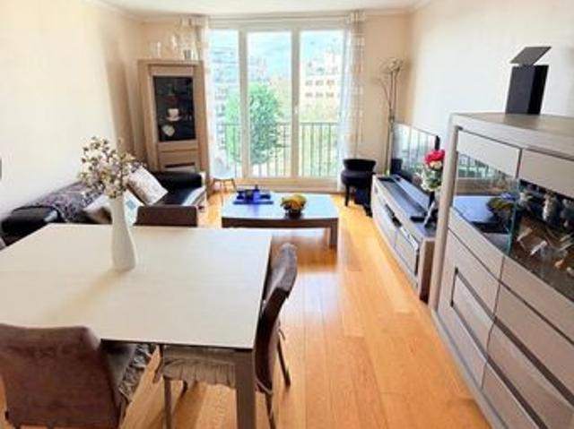 Appartement vente à Nogent-sur-Marne, Joinville-le-pont