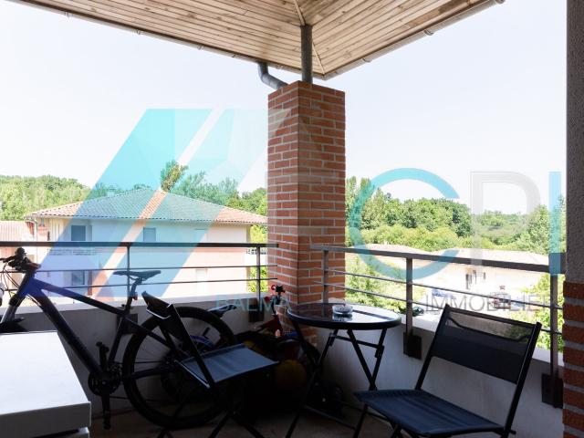 Appartement location à Montauban