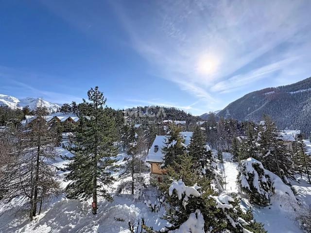 Appartement vente à Nice, Saint-etienne-de-tinée