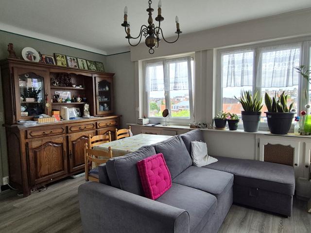 Appartement vente à Lille, Tourcoing