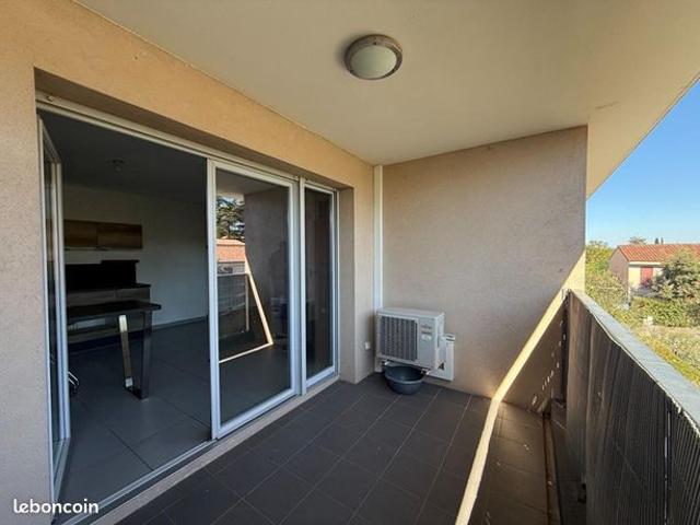 Appartement vente à Brignoles, Saint-maximin-la-sainte-baume