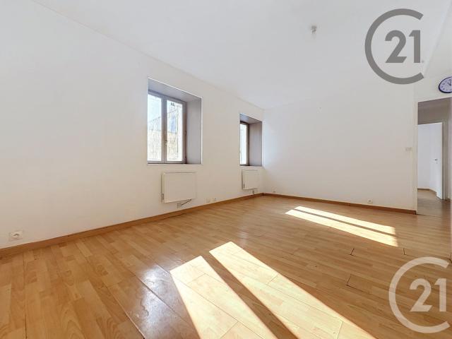 Appartement vente à Montereau-Fault-Yonne, Seine-et-Marne