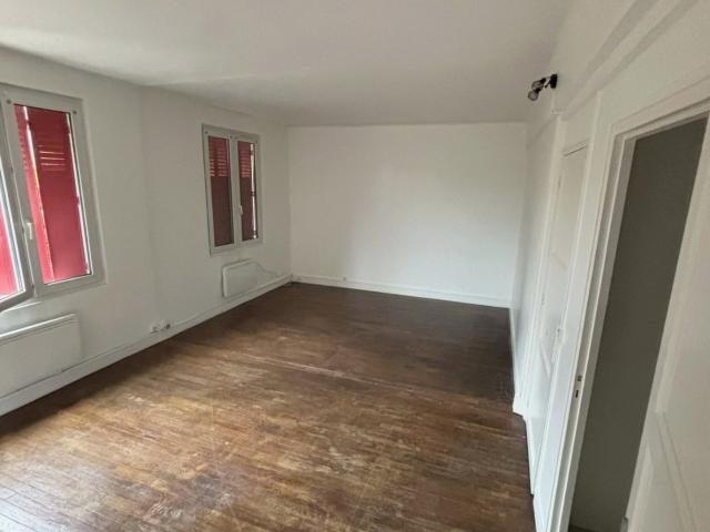 Appartement location à Pontoise, Mériel