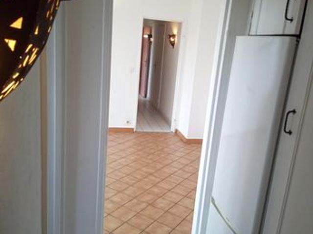Appartement vente à Palaiseau, Savigny-sur-orge