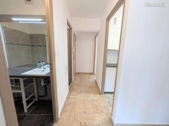 Appartement vente à Grasse, Le Cannet